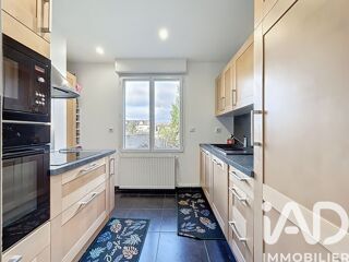  Maison à vendre 6 pièces 120 m²