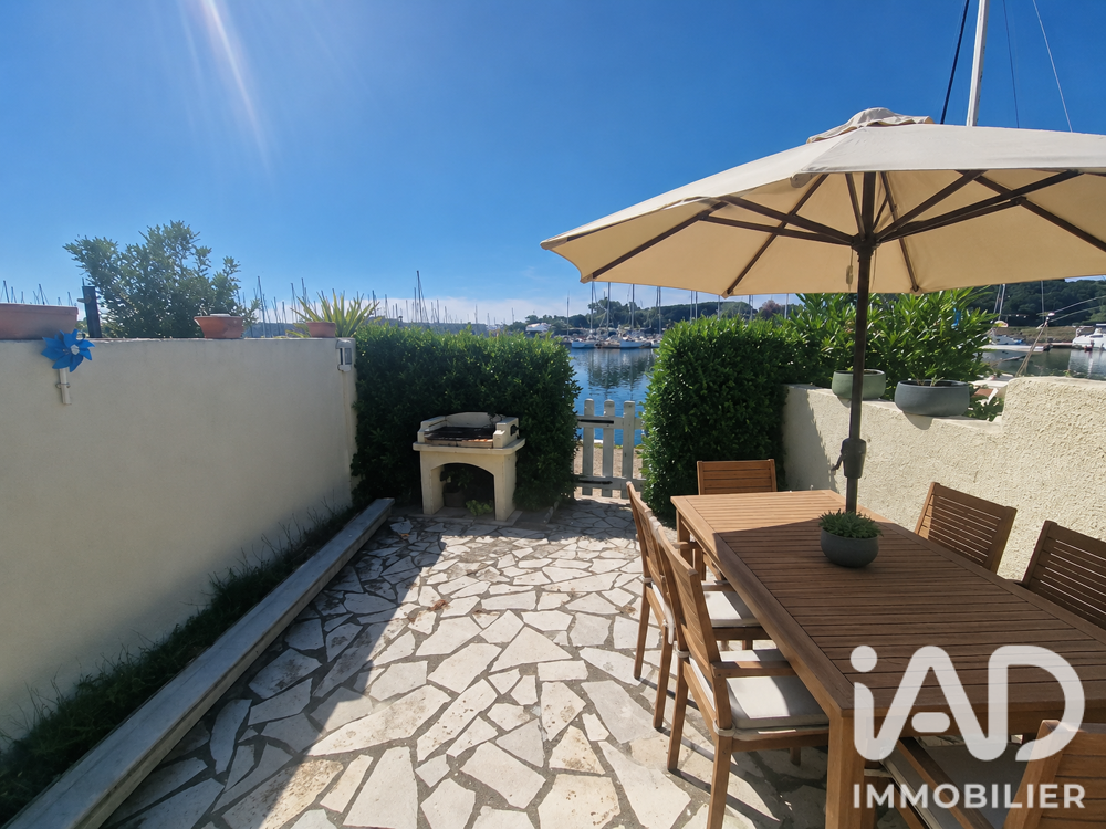 Vente Maison/villa 3 pièces