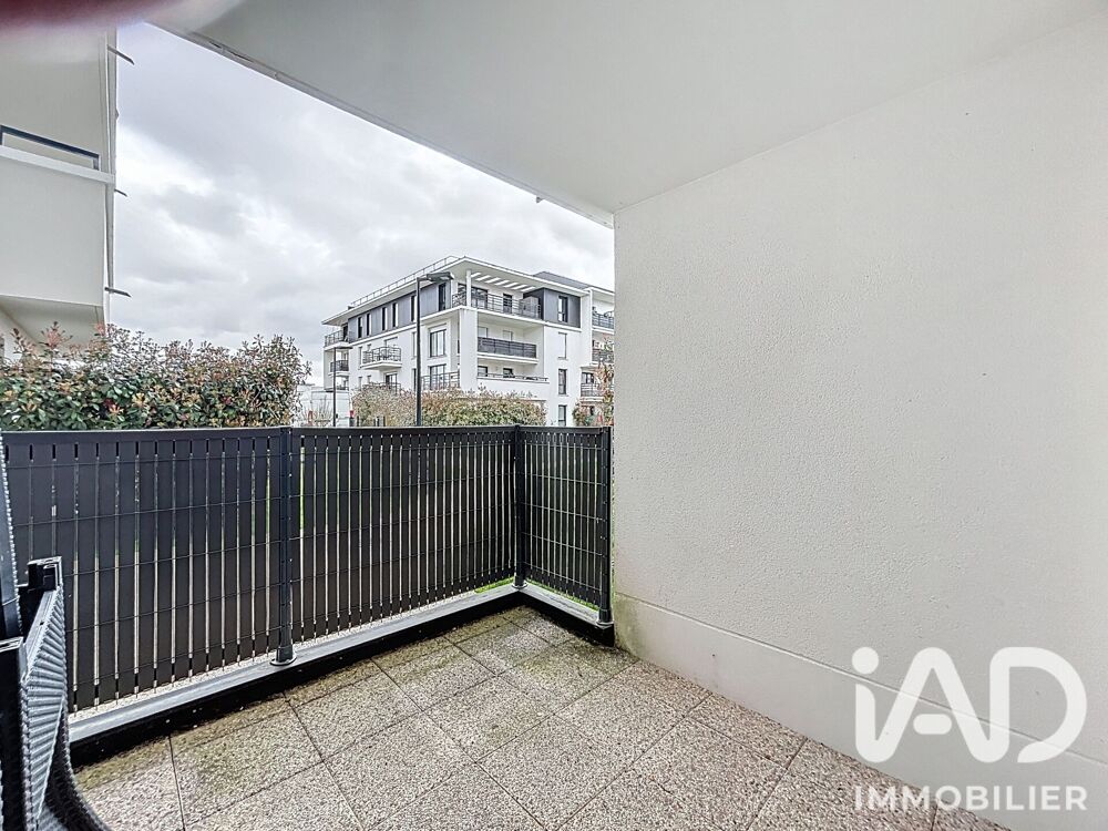 Location Appartement Location Studio 1 pièce Ferrières-en-brie