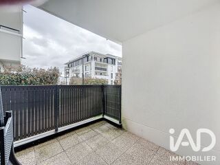  Appartement à louer 1 pièce 28 m²