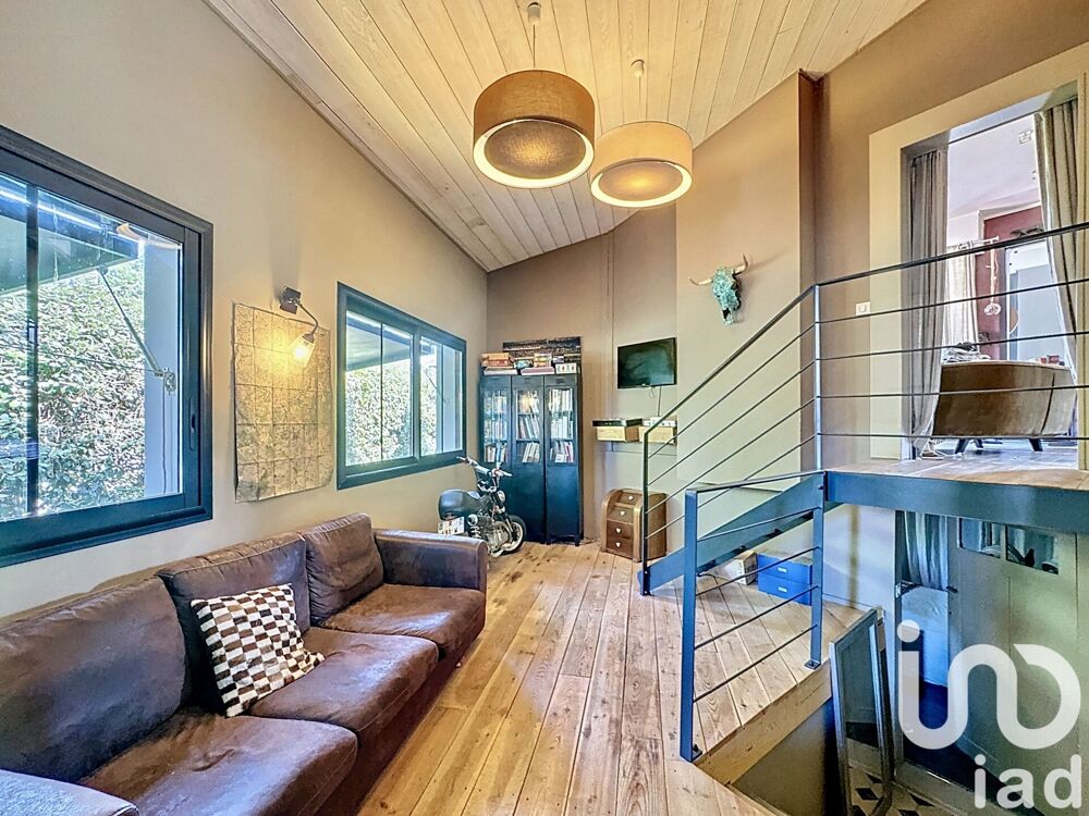 à vendre  Maison Arcachon (33120)