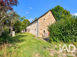 Maison à vendre 4 pièces 55 m²