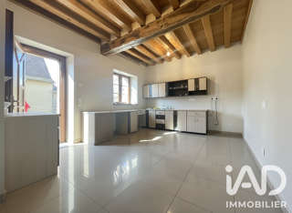  Maison à vendre 6 pièces 222 m²