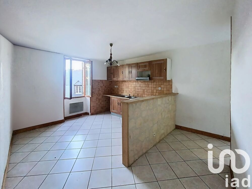 Vente Maison de ville 6 pièces