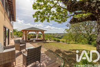  Maison à vendre 5 pièces 240 m²