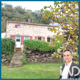  Maison à vendre 4 pièces 90 m²