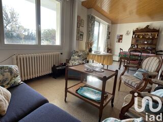 Maison � vendre 5 pi�ces 89 m�