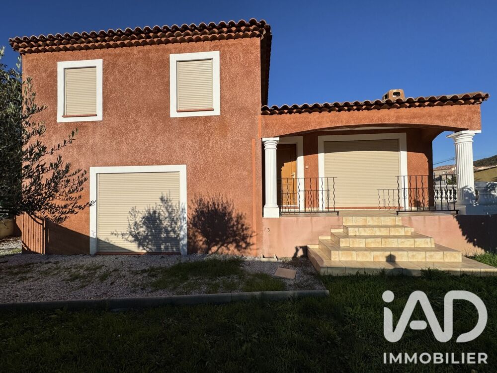 Vente Maison Vente Maison/villa 5 pièces Les mées