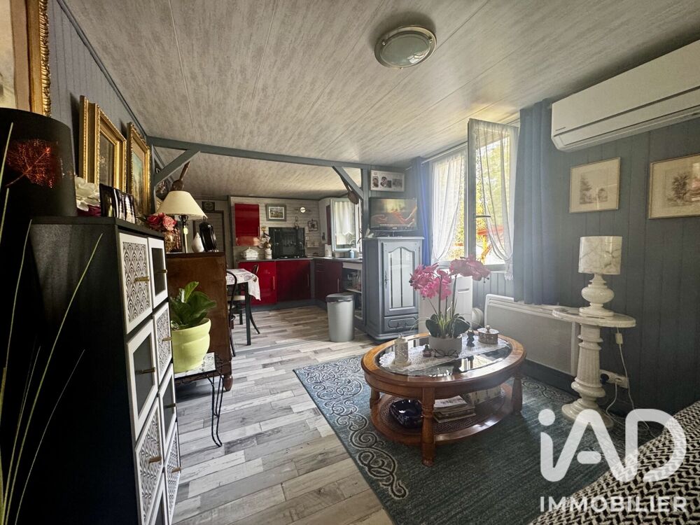 Vente Terrain Vente Terrain 258 m&sup2; Le châtelet-en-brie
