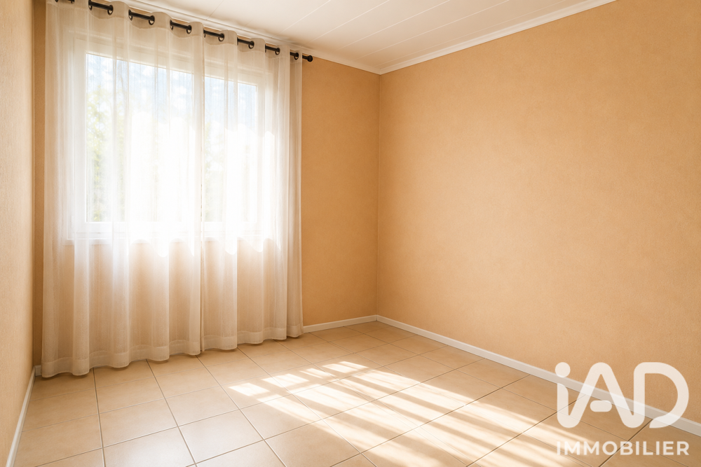 Vente Appartement Vente Appartement 4 pièces Antony
