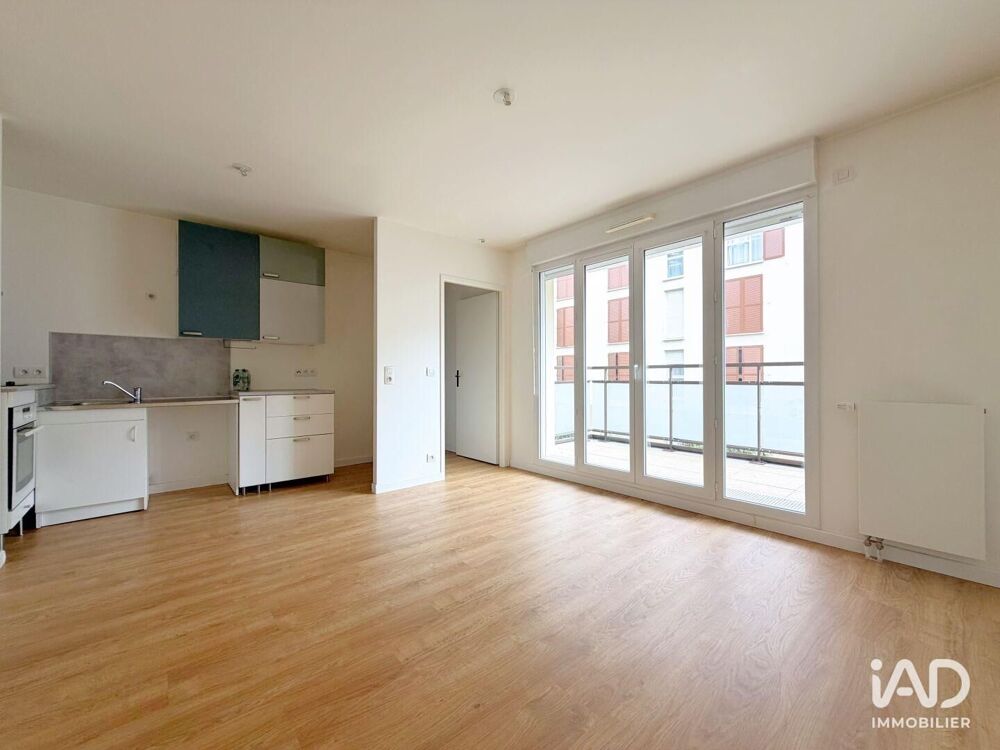 Location Appartement Location Appartement 2 pièces Chatou
