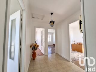  Appartement à vendre 3 pièces 61 m²