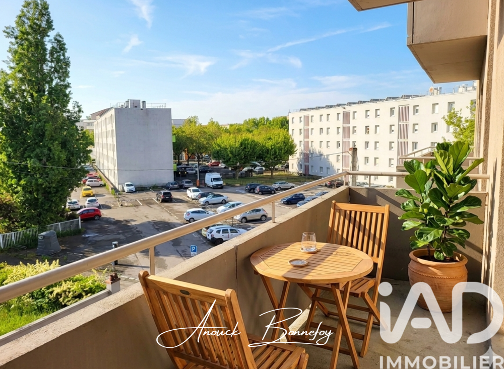 Vente Appartement Vente Appartement 3 pièces Valence