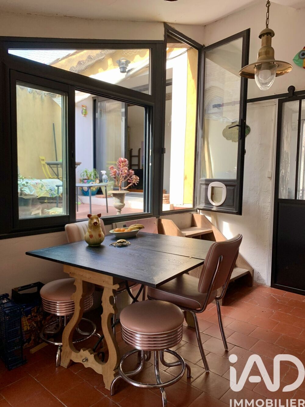 Vente Maison de village 5 pièces