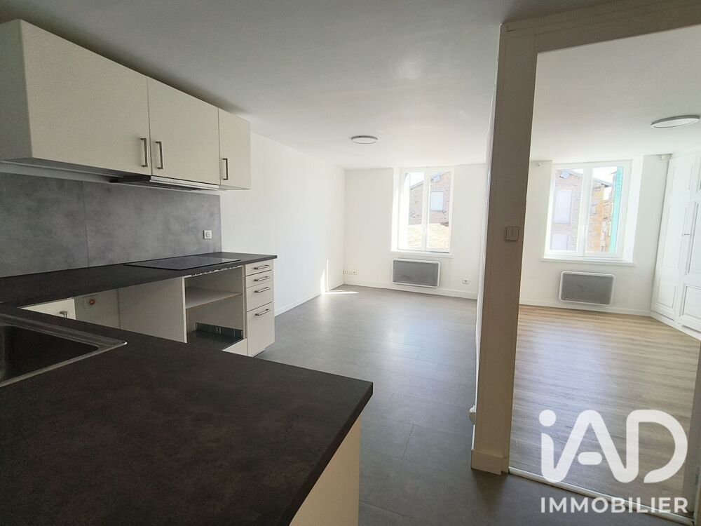 Location Appartement Location Appartement 3 pièces Vindry-sur-turdine