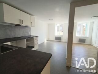  Appartement à louer 3 pièces 48 m²