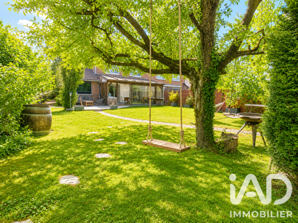 Vente Maison Vente Maison/villa 6 pièces Combs-la-ville