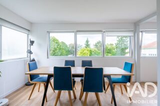  Maison à vendre 6 pièces 153 m²