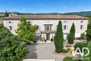  Maison à vendre 15 + pièces 392 m²