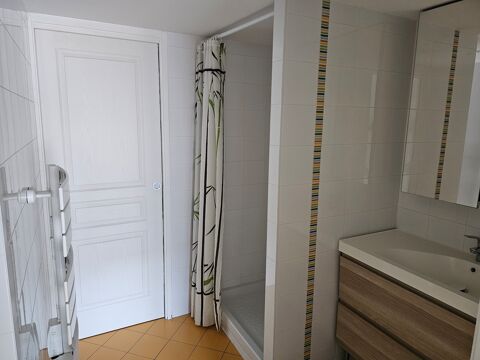  Appartement � louer 2 pi�ces 55 m�