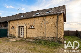  Maison à vendre 4 pièces 89 m²