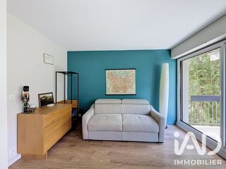  Appartement à vendre 3 pièces 65 m²