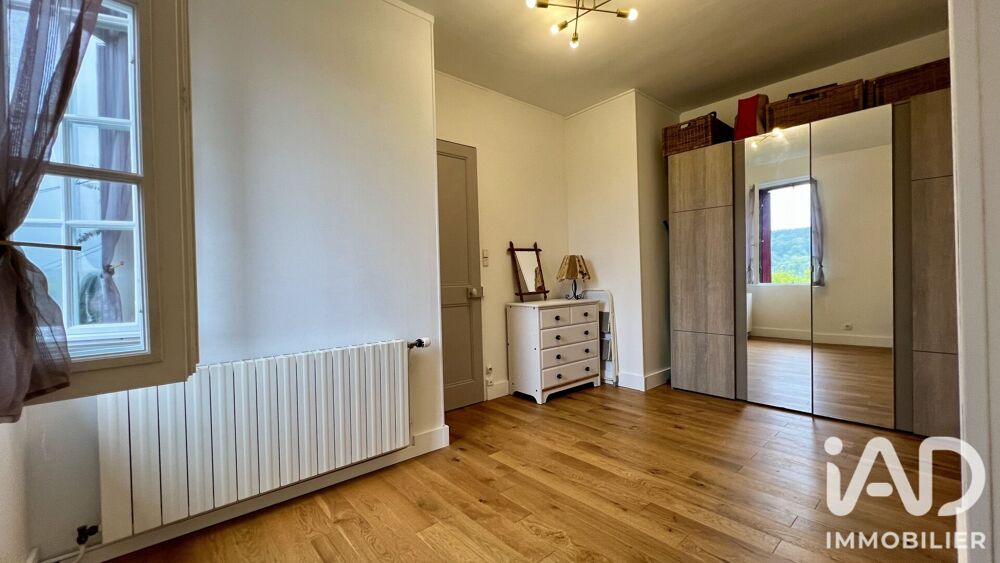 Vente Maison Vente Maison/villa 5 pièces Brionne