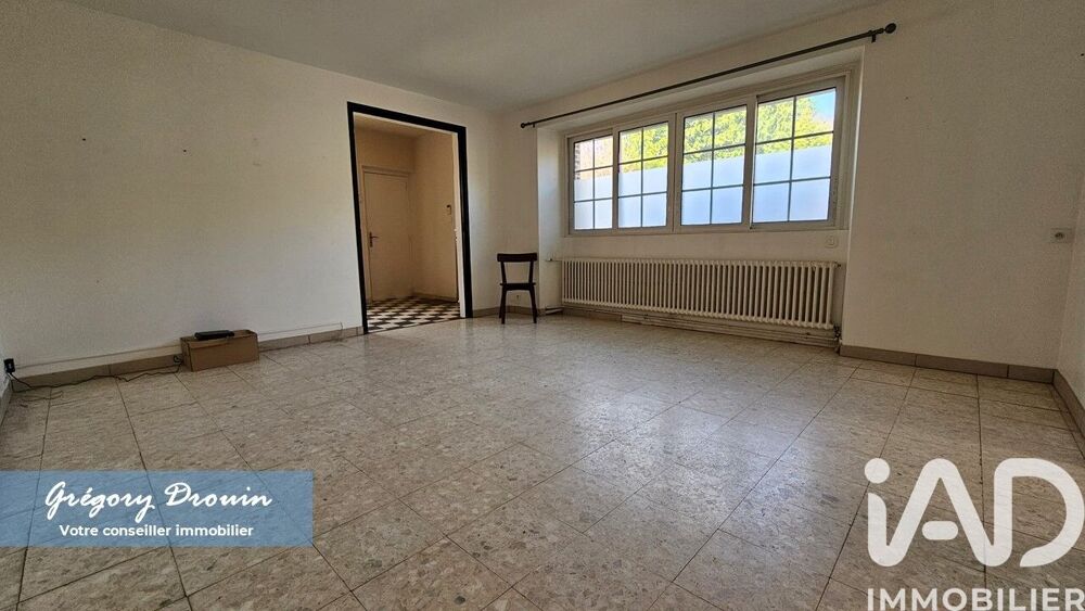 Vente Maison Vente Maison de campagne 8 pièces Faÿ-lès-nemours