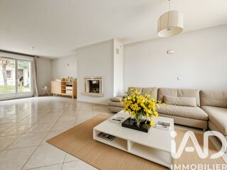  Maison à vendre 7 pièces 185 m²