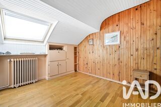  Maison à vendre 6 pièces 140 m²