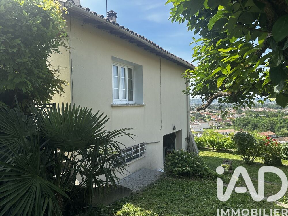 Maison 4 pièces 106 m² · à Villeneuve-sur-Lot · 106 m² · 112 000 €