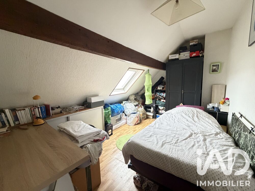 Vente Maison Vente Maison de ville 3 pièces Grand-fort-philippe