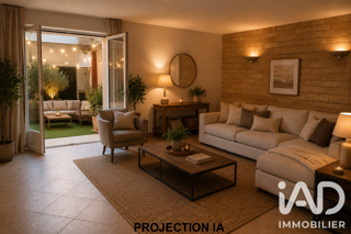  Maison à vendre 7 pièces 180 m²