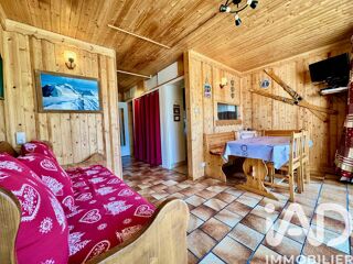  Appartement � vendre 1 pi�ce 25 m�