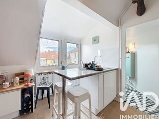  Appartement � vendre 2 pi�ces 60 m�