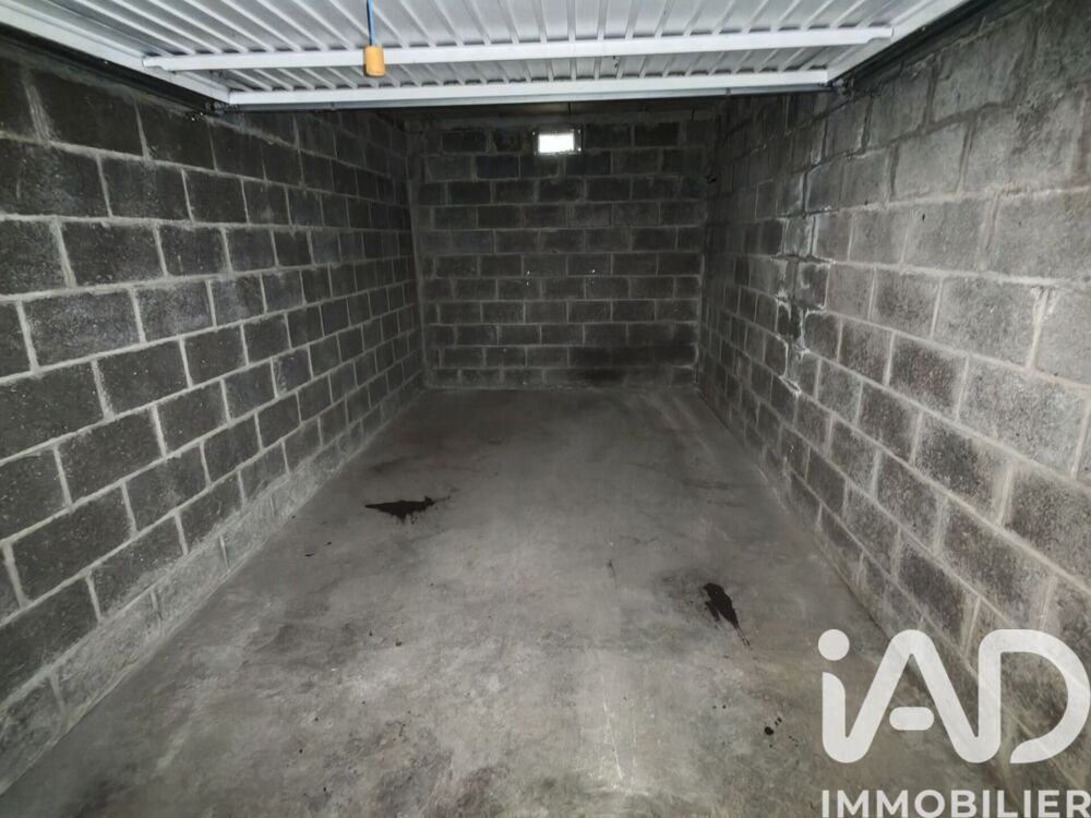 Vente Parking/Garage Vente Garage 14 m&sup2; Wattignies
