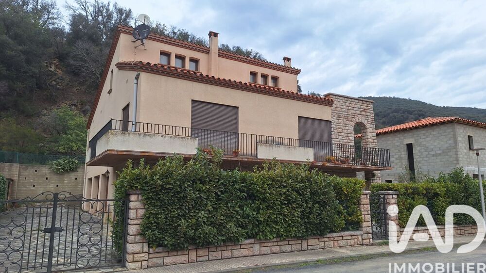 Vente Maison/villa 10 pièces