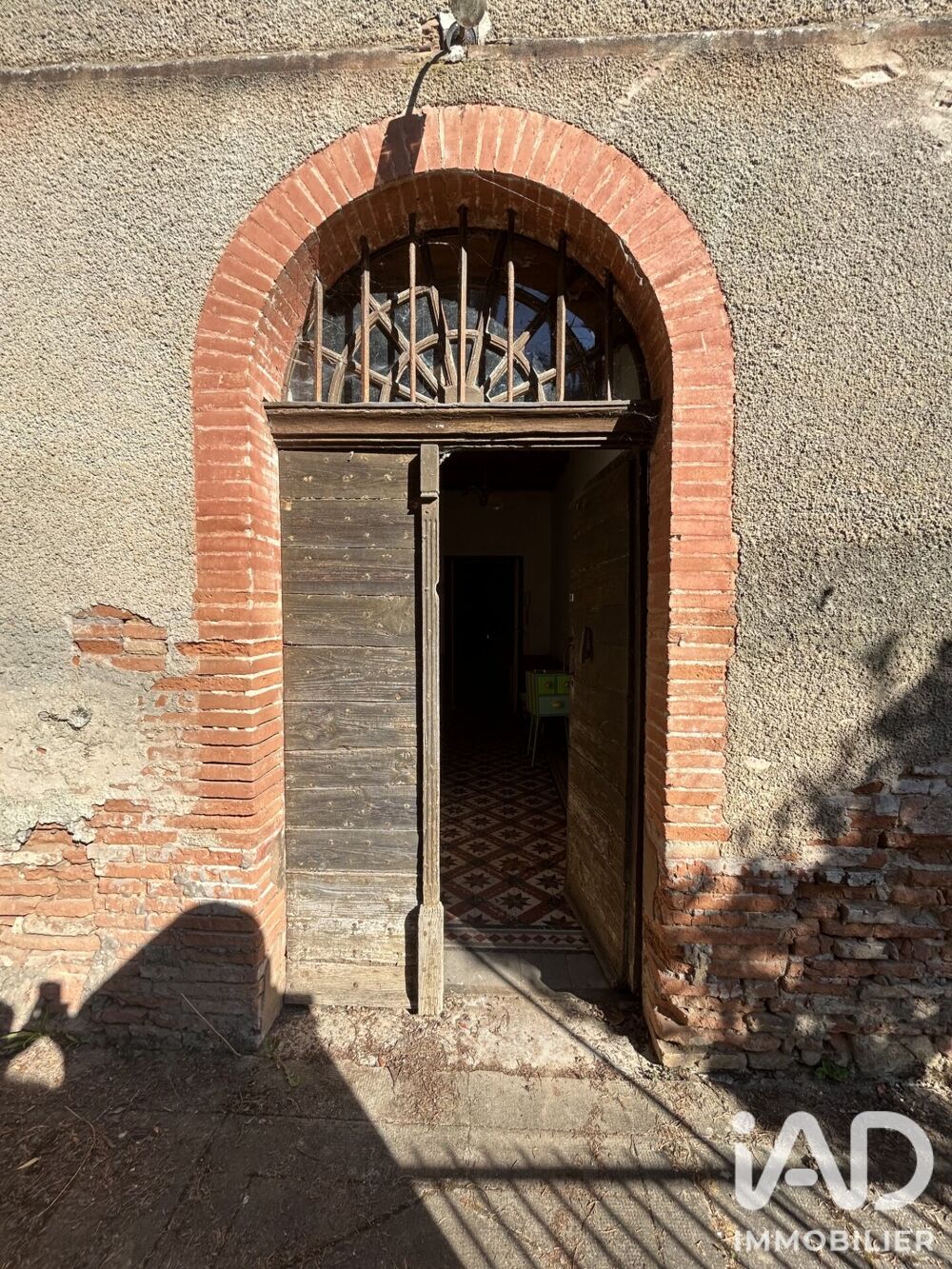 Vente Maison Vente Bastide 5 pièces Lafrançaise