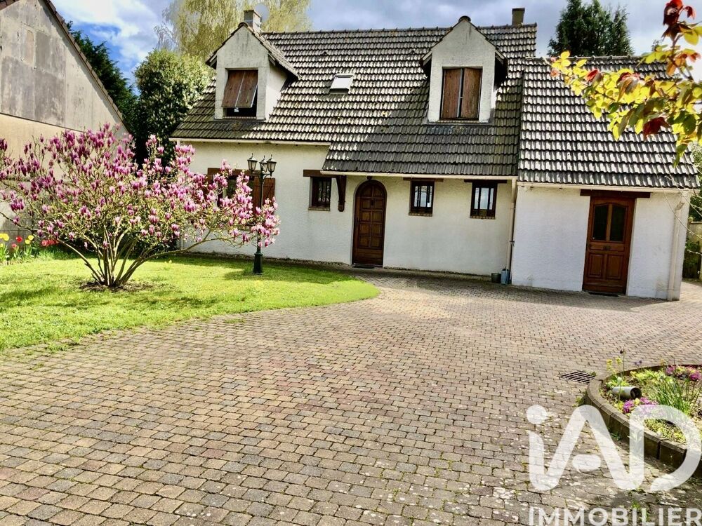 Vente Maison traditionnelle 5 pièces
