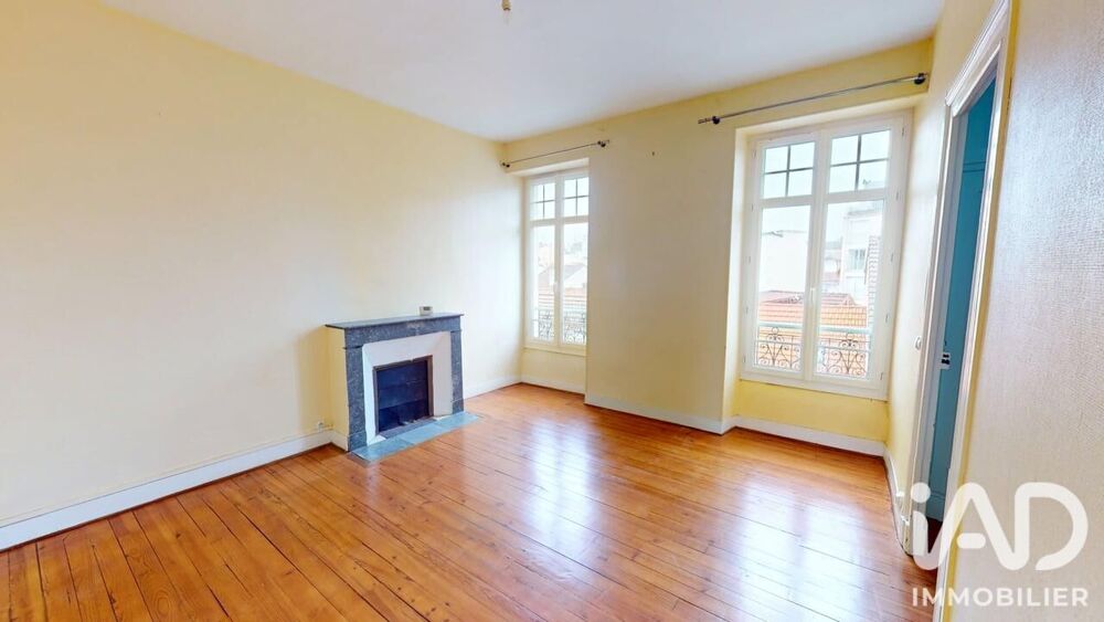 Vente Appartement Vente Appartement 2 pièces Pau