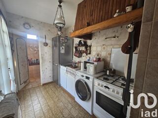  Maison � vendre 3 pi�ces 60 m�