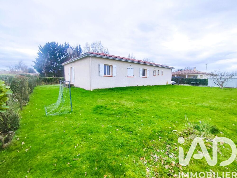 Vente Maison/villa 4 pièces
