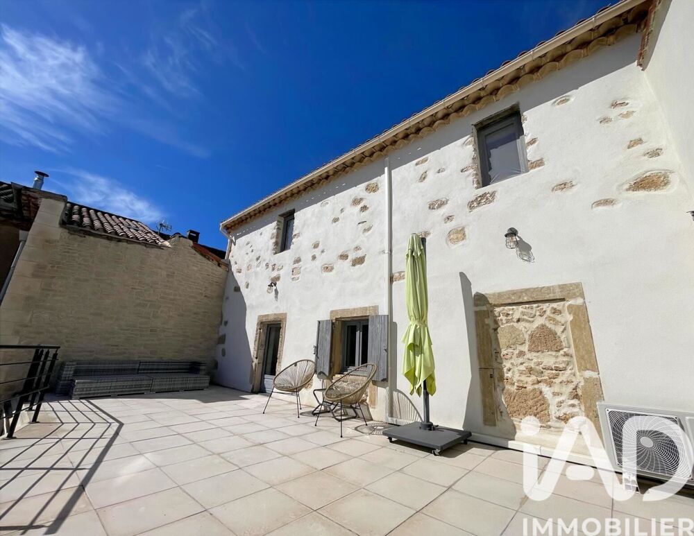 Vente Maison traditionnelle 6 pièces