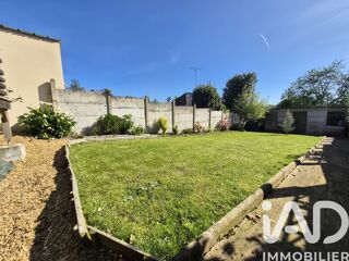  Appartement � vendre 5 pi�ces 72 m�