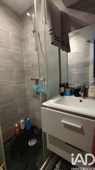  Appartement à vendre 1 pièce 17 m²