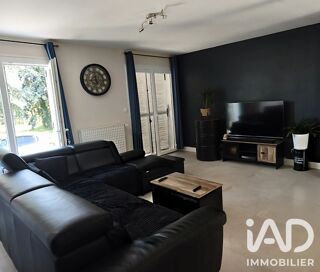  Maison à vendre 5 pièces 116 m²