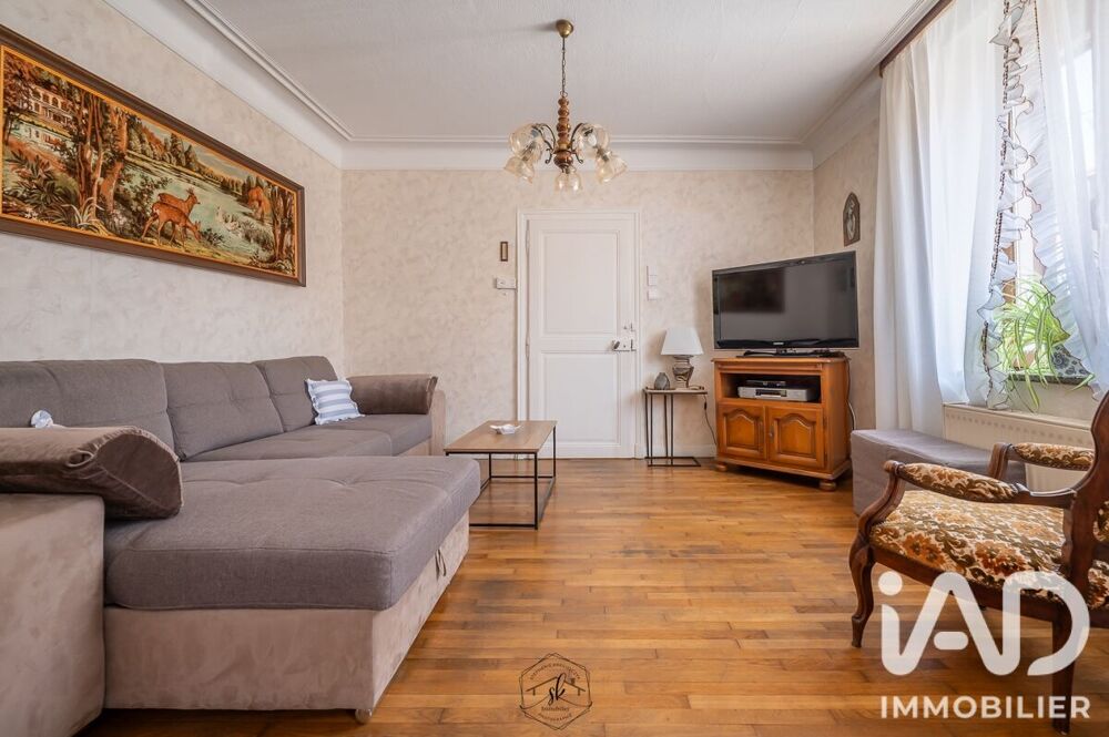 Vente Maison/villa 10 pièces