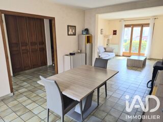  Maison à vendre 5 pièces 117 m²