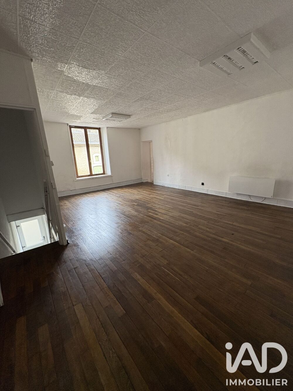 Vente Immeuble Vente Immeuble 255 m&sup2; Vaucouleurs