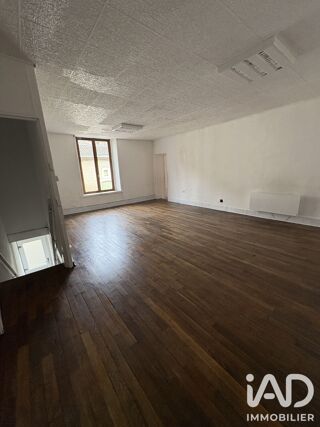  Immeuble à vendre 255 m²